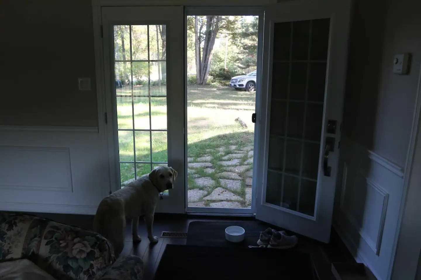 7696 South River Road