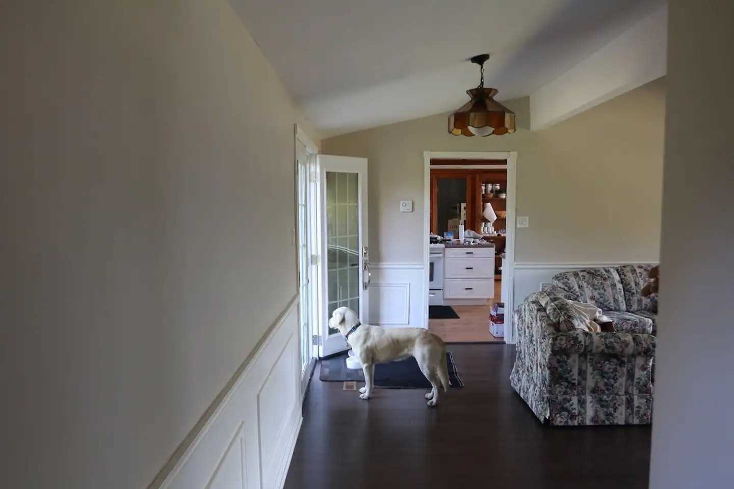 7696 South River Road