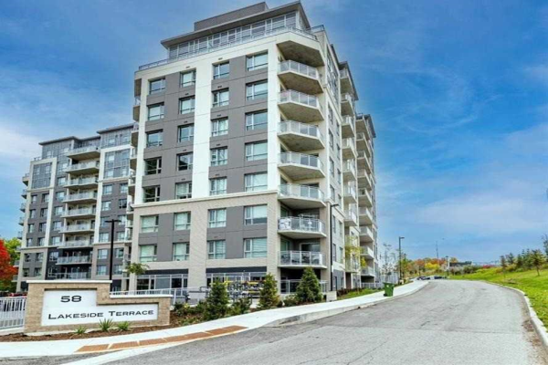 58 Lakeside Terr, Barrie