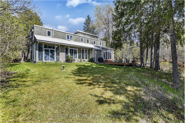 11 Pemberton Lane, Oro-Medonte