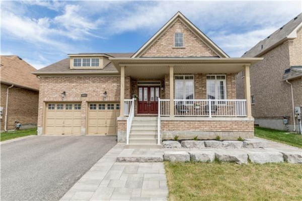 137 The Queensway, Barrie