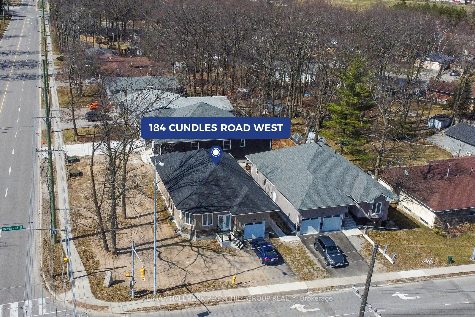 184 Cundles Rd W