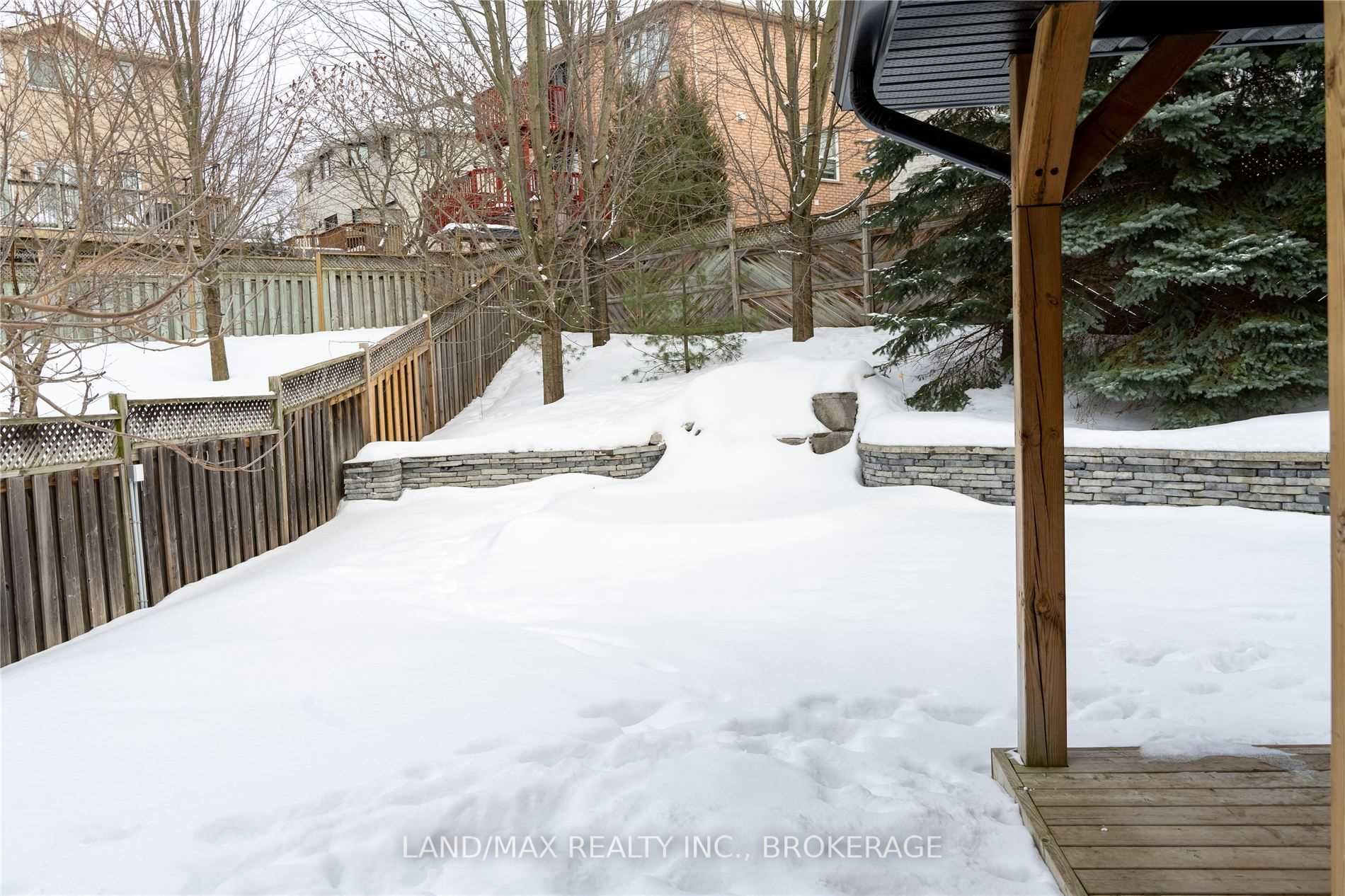 13 Kelsey Cres