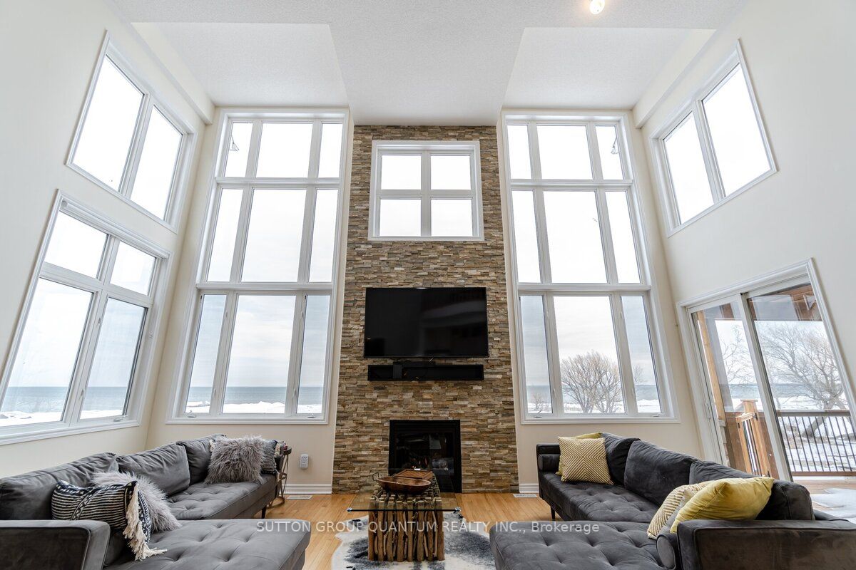 25 Waterview Road
