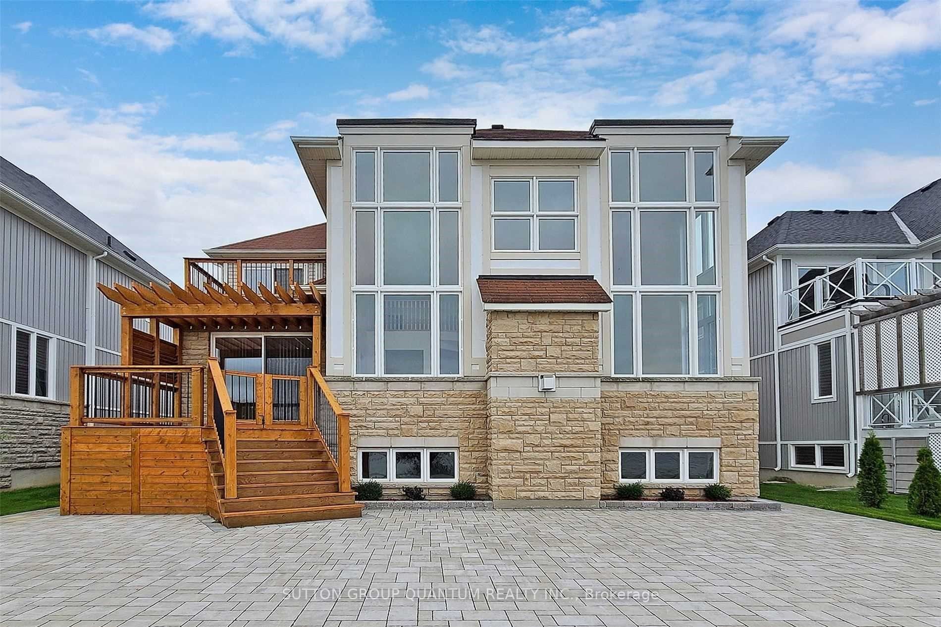 25 Waterview Road