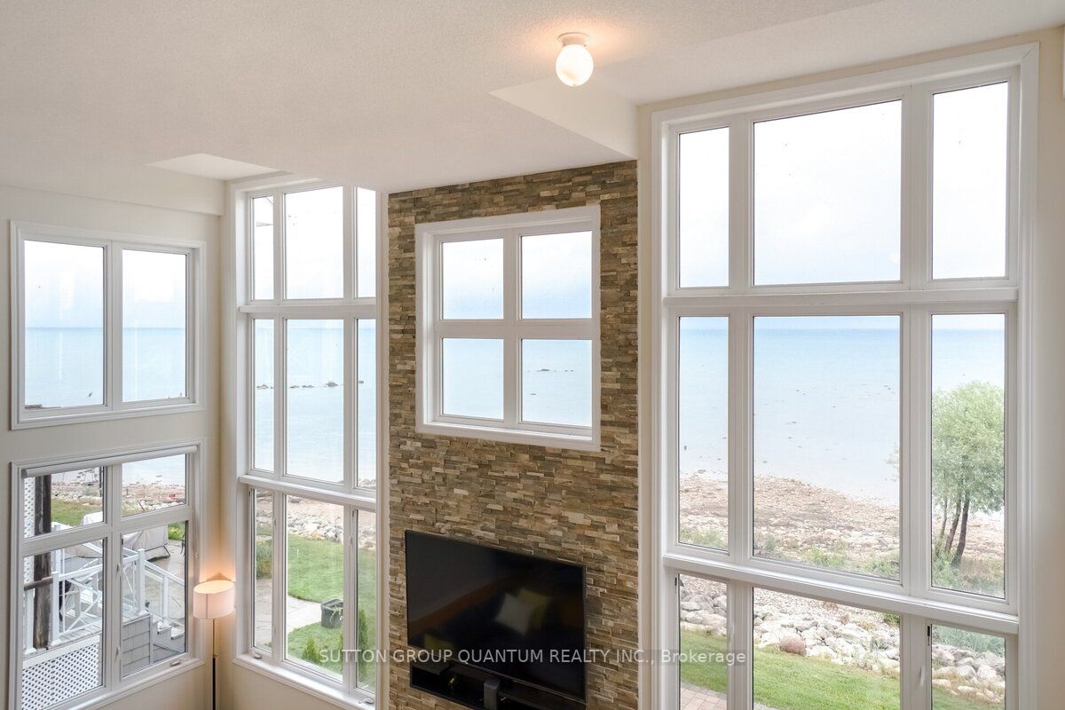 25 Waterview Road