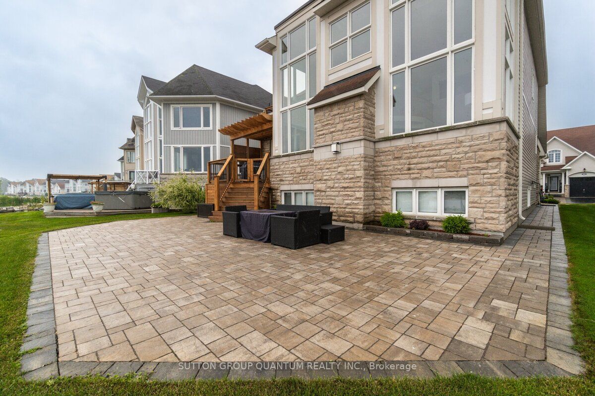 25 Waterview Road