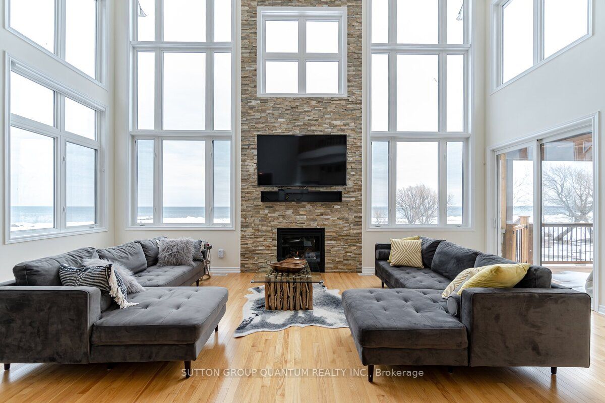 25 Waterview Road