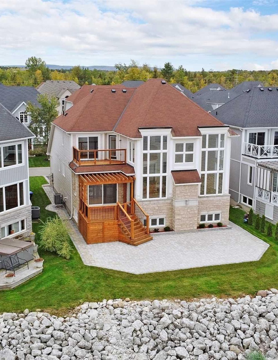 25 Waterview Road