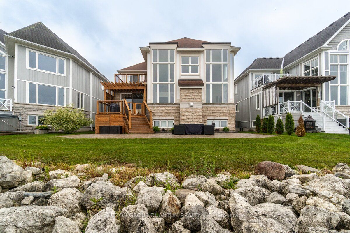 25 Waterview Road