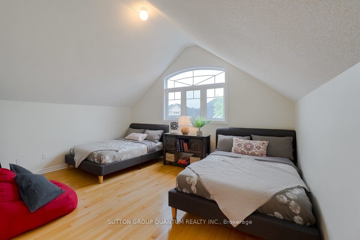 25 Waterview Road