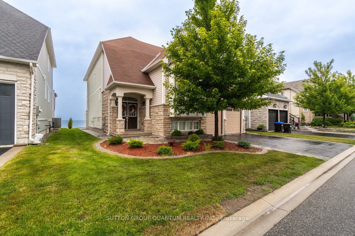 25 Waterview Road