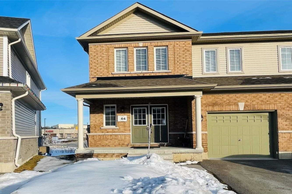 117 Diana Dr, Orillia
