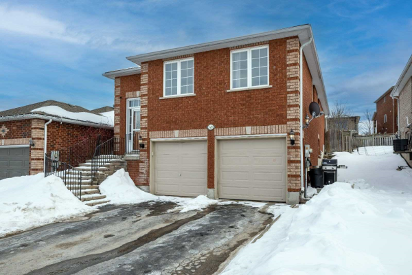 49 Forest Dale Dr, Barrie