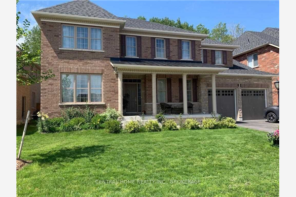 81 Trail Blvd, Springwater