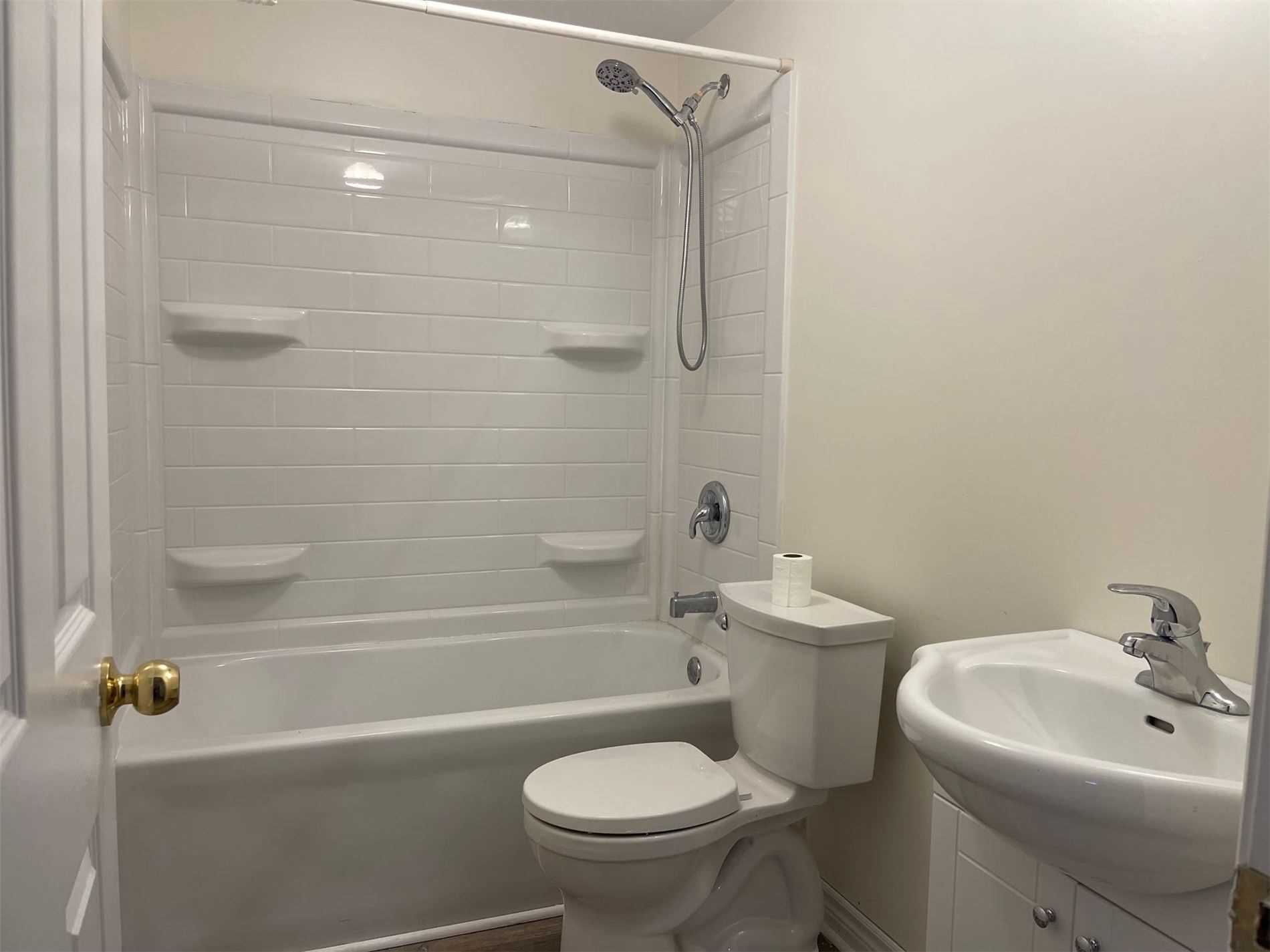 41 Graham St, #Lower