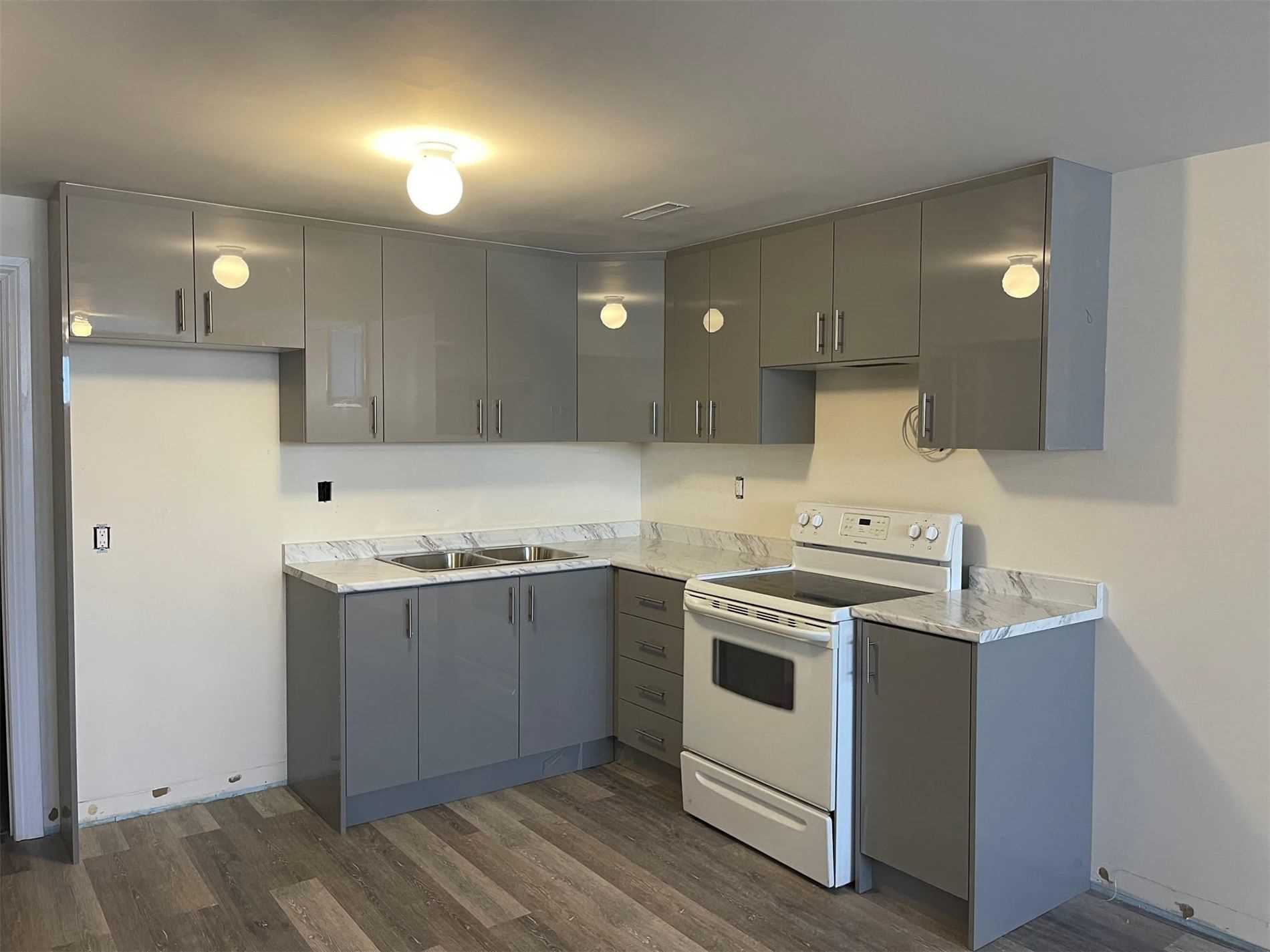 41 Graham St, #Lower