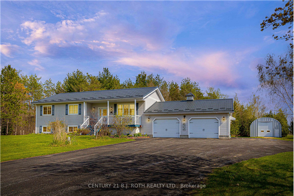 1751 County 92 Rd, Springwater