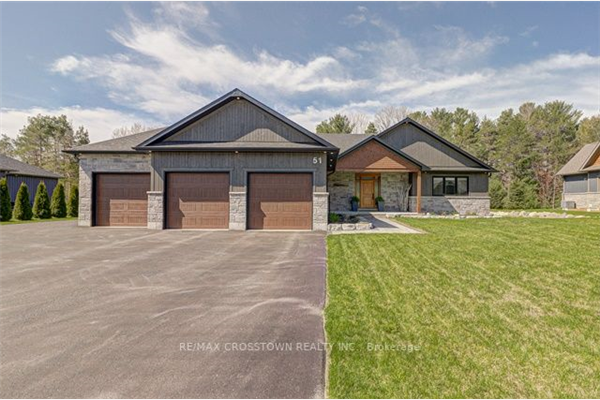 51 Ghibb Ave, Springwater