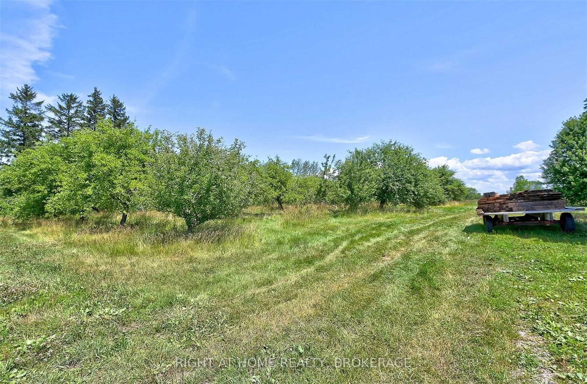 2621 Crossland Road