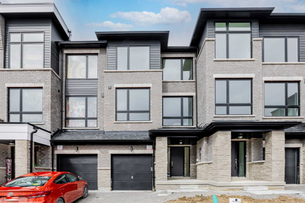 114 Blue Forest Cres, Barrie