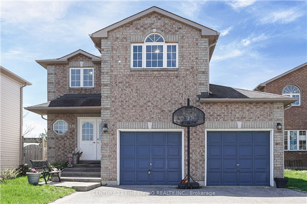 235 Dunsmore Lane S, Barrie