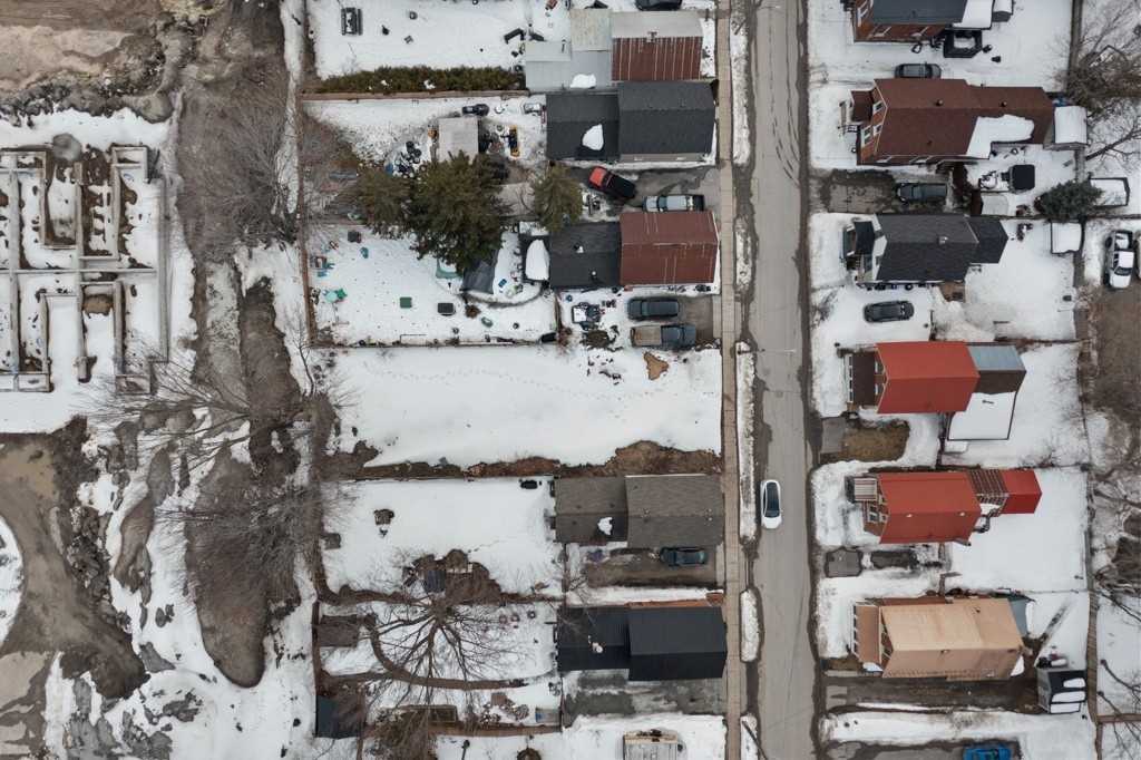 58 Scott St