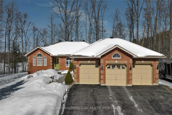 26 Northwood Crt, Oro-Medonte