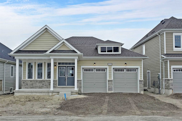 19 Abby Dr, Wasaga Beach