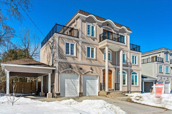 16 Gray Lane, Barrie