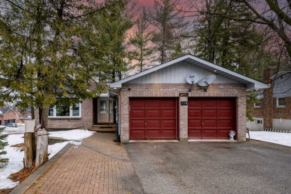 114 Ardagh Rd, Barrie