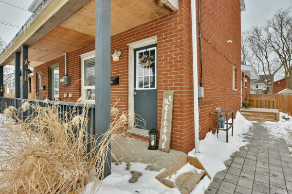 321 Second St, Collingwood