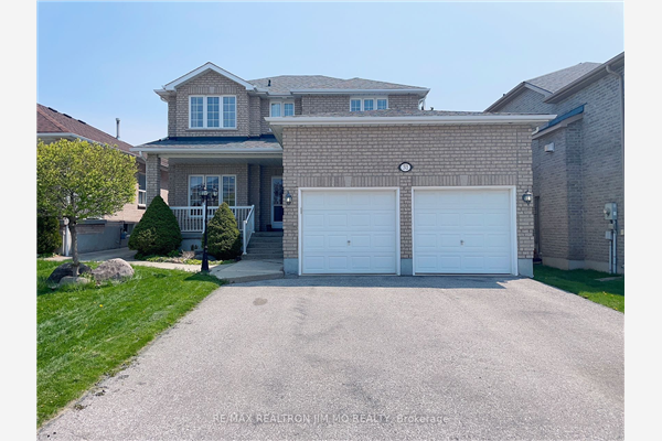 31 Serena Lane, Barrie