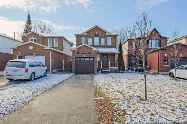 39 Laidlaw Dr, Barrie