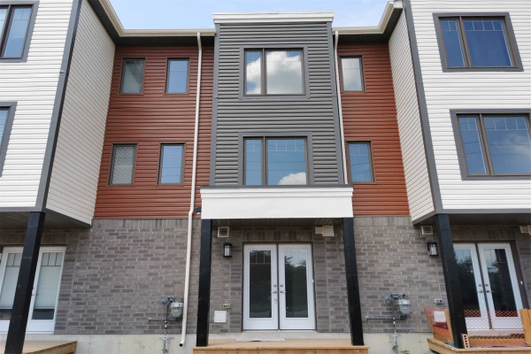 3 Andean Lane, Barrie