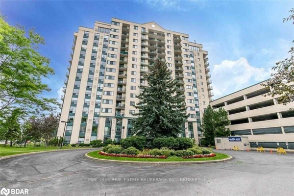 75 Ellen St, Barrie