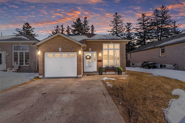 21 Loon Ave, Barrie