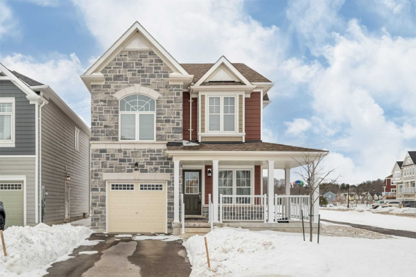1 Sandhill Crane Dr, Wasaga Beach
