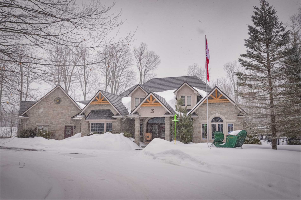 15 Whistler Pl, Oro-Medonte