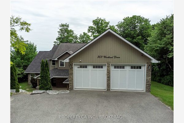 959 Woodland Dr, Oro-Medonte