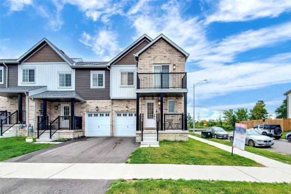 48 Brown Bear St, Barrie