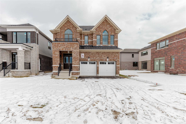 76 Nottingham Rd, Barrie