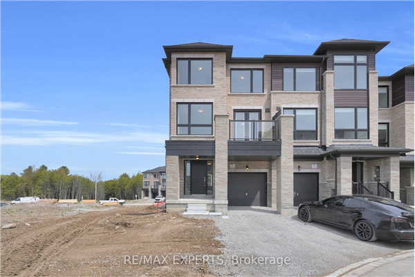 39 Red Maple Lane, Barrie