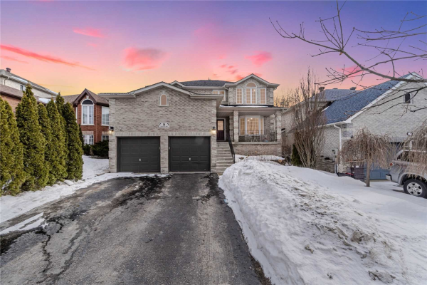 5 Grants Way, Barrie