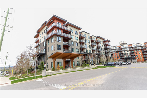 300 Essa Rd, Barrie