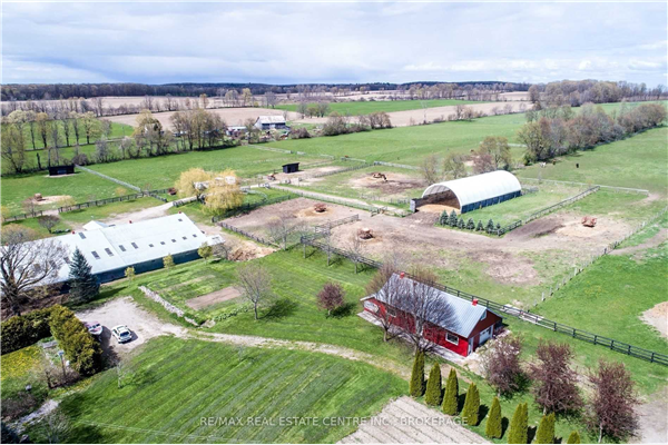 4479 2nd Line N, Oro-Medonte
