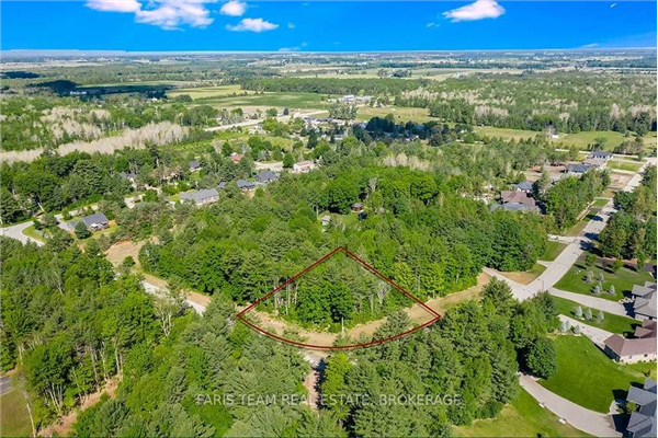 Lot 5 Marni Lane, Springwater