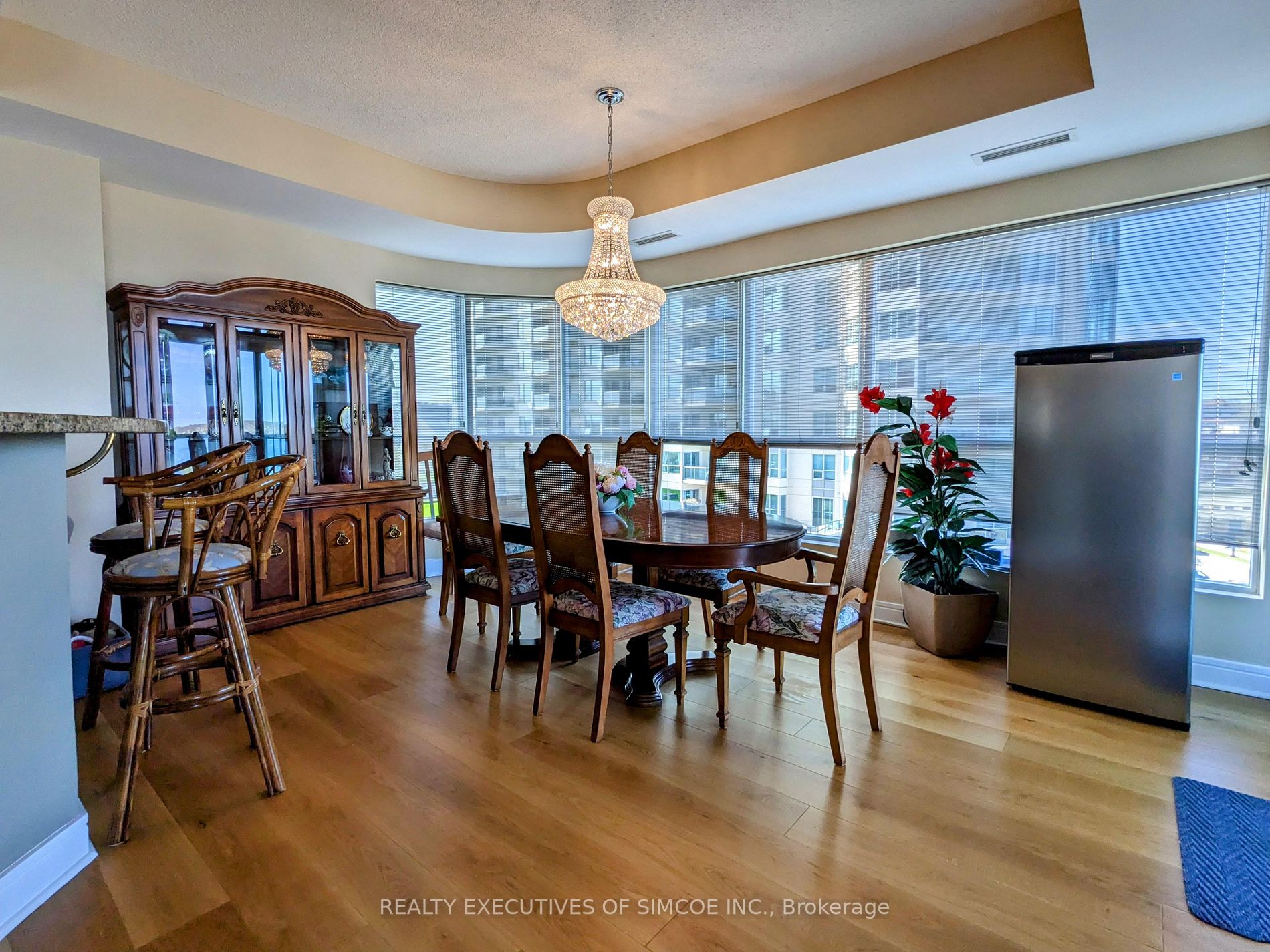 2 Toronto Street, #509