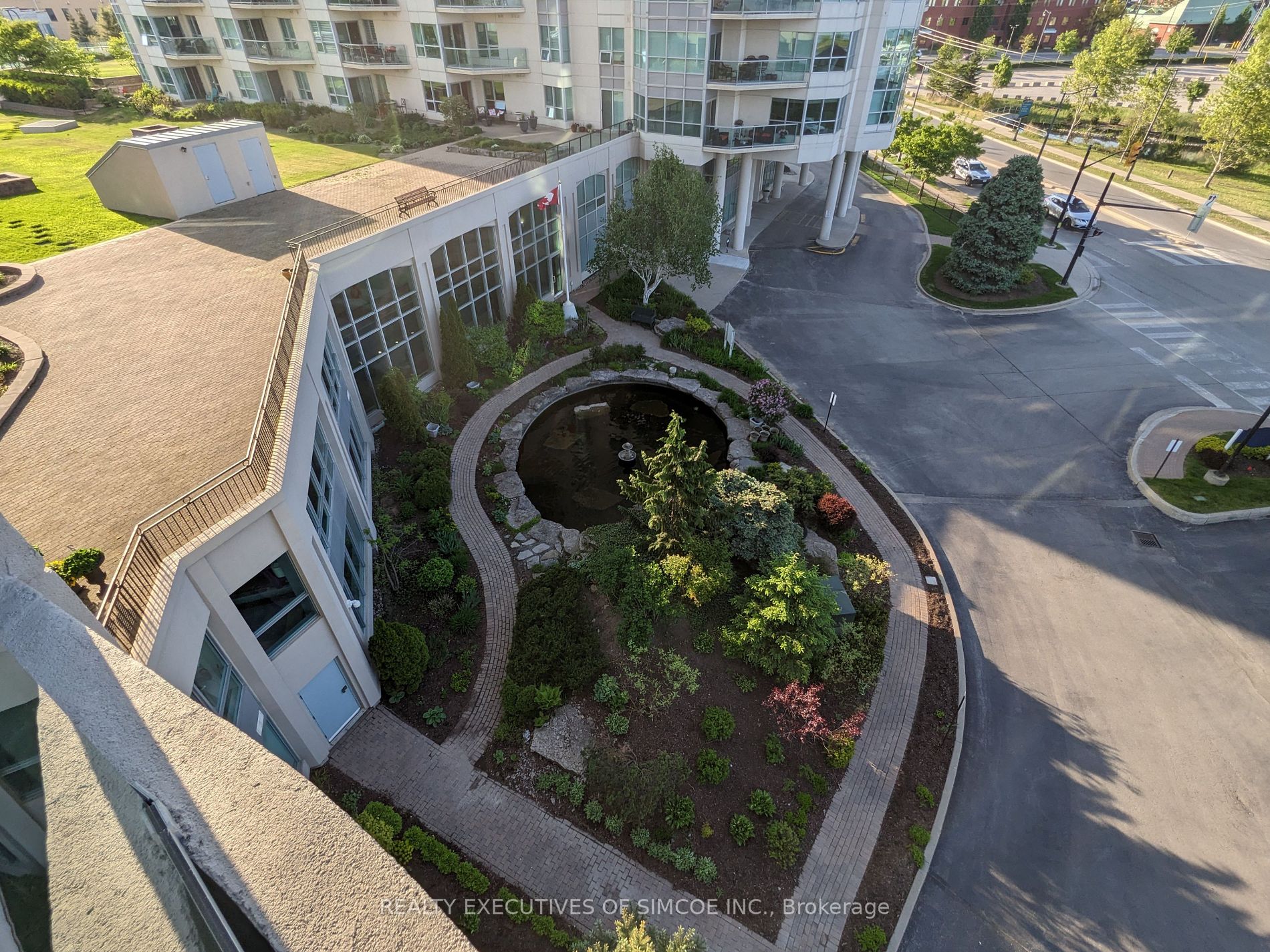 2 Toronto Street, #509