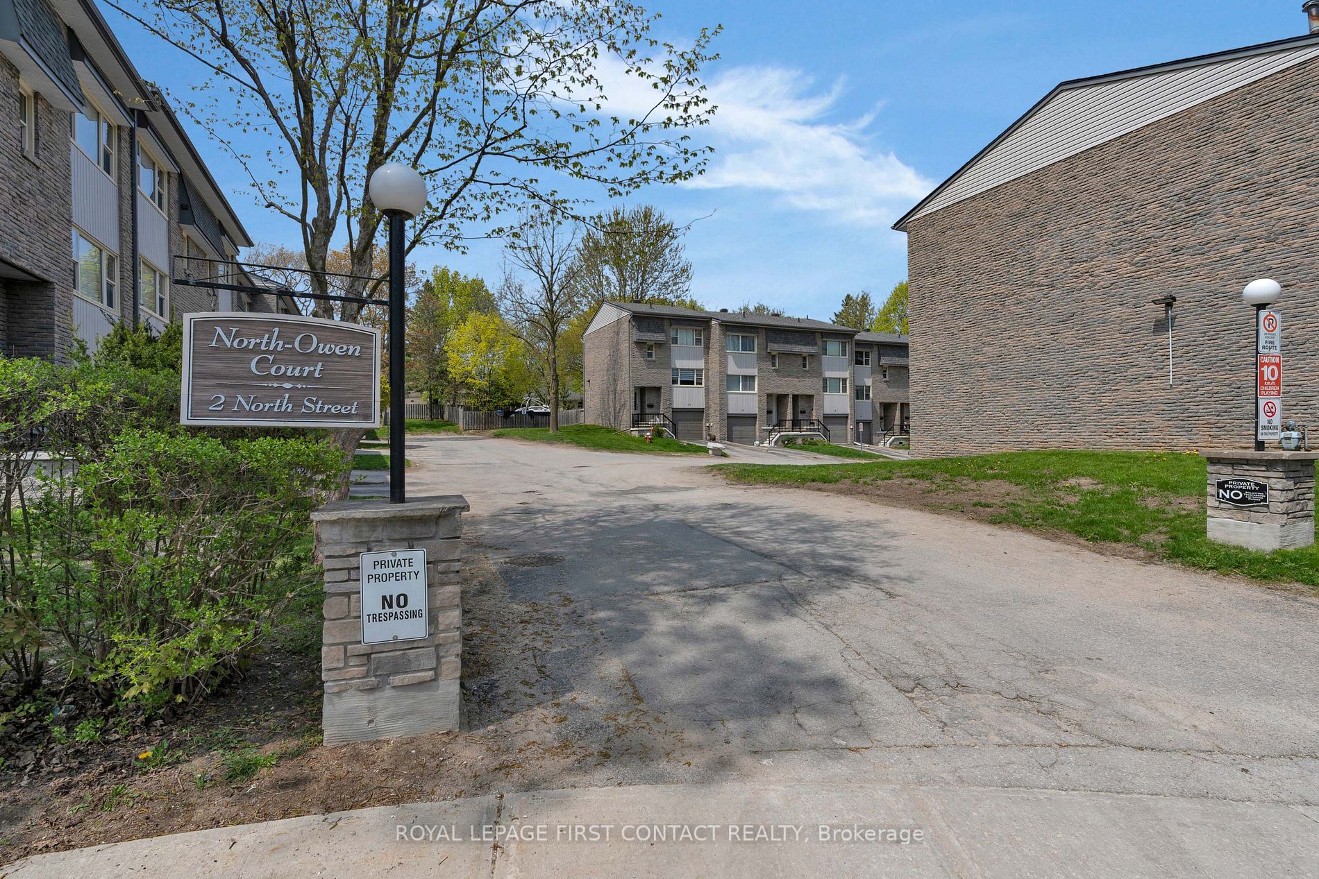 2 North St, #22